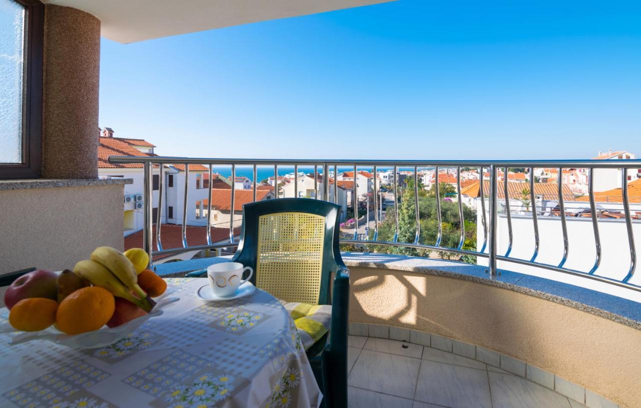 Apartments Bobi Zadar Exterior foto