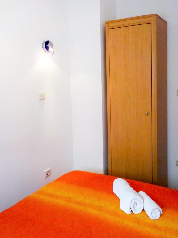 Apartments Bobi Zadar Exterior foto